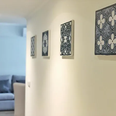 Appartement Modern In Arroios