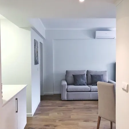 Modern In Arroios Appartement Lisboa