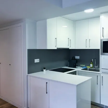 Appartement Modern In Arroios *