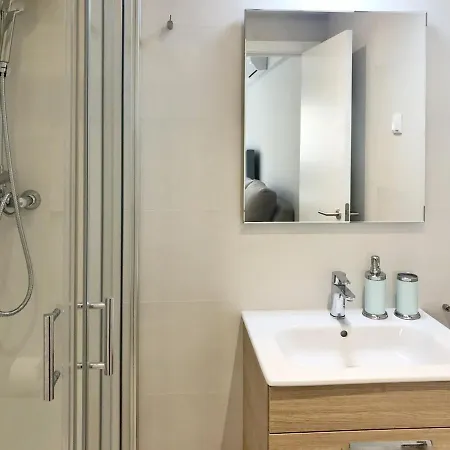 Modern In Arroios * Лиссабон